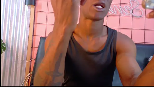 martin killer online show from 11/08/25, 07:23