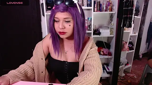 Snapshot of lil_daisy7 chatting on 01/15/25, 03:11 lil daisy7 online show from 01/15/25, 03:11