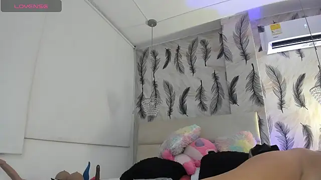 Vivi prinncess online show from 10/14/25, 11:05