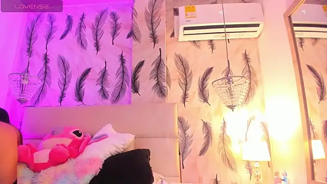 Vivi prinncess online show from 12/04/25, 12:09