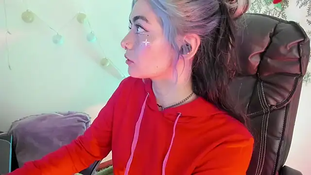 Snapshot of Sammysammy_ chatting on 03/01/25, 05:42 Sammysammy online show from 03/01/25, 05:42