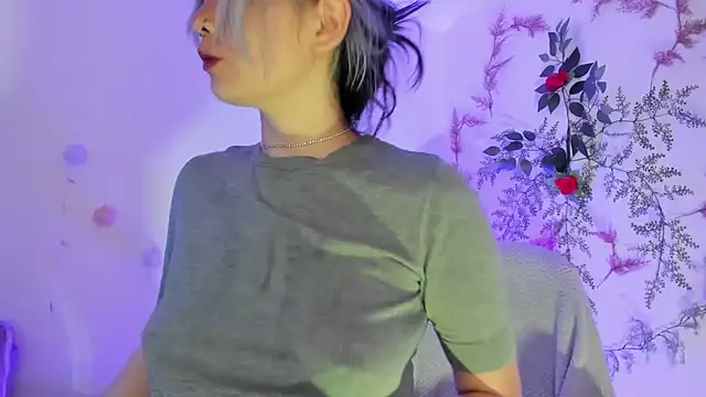 Snapshot of Sammysammy_ chatting on 03/02/25, 09:54 Sammysammy online show from 03/02/25, 09:54