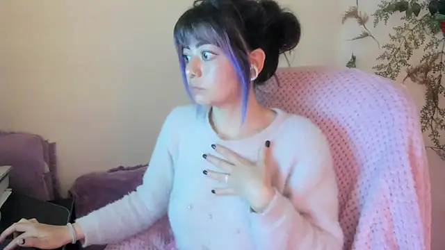 Snapshot of Sammysammy_ chatting on 09/19/25, 12:50 Sammysammy online show from 09/19/25, 12:50