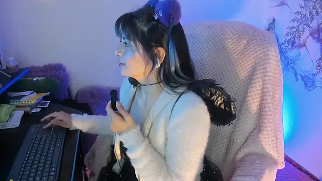 Snapshot of Sammysammy_ chatting on 10/12/25, 07:40 Sammysammy online show from 10/12/25, 07:40