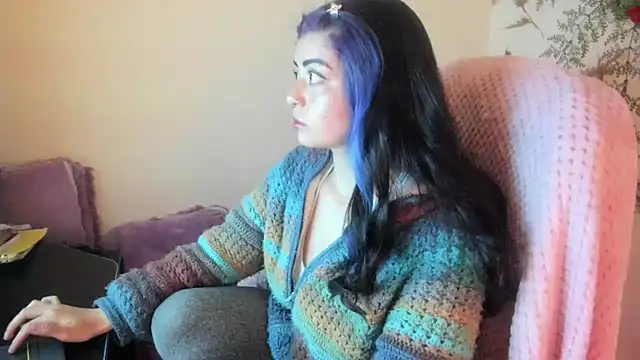 Snapshot of Sammysammy_ chatting on 10/24/25, 02:30 Sammysammy online show from 10/24/25, 02:30