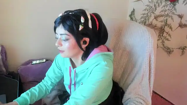 Snapshot of Sammysammy_ chatting on 11/02/25, 02:58 Sammysammy online show from 11/02/25, 02:58