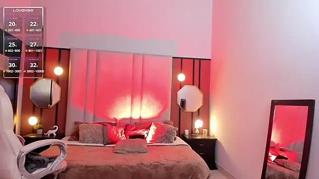 Snapshot of GraceElizabeth_ chatting on 01/09/25, 12:03 GraceElizabeth online show from 01/09/25, 12:03