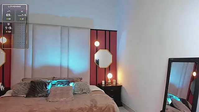 Snapshot of GraceElizabeth_ chatting on 01/21/25, 09:15 GraceElizabeth online show from 01/21/25, 09:15