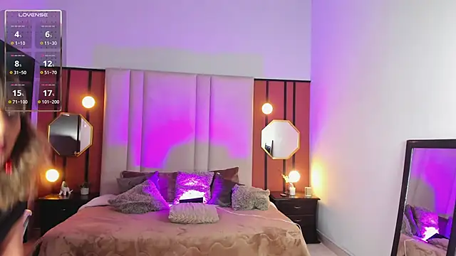 Snapshot of GraceElizabeth_ chatting on 02/19/25, 08:41 GraceElizabeth online show from 02/19/25, 08:41