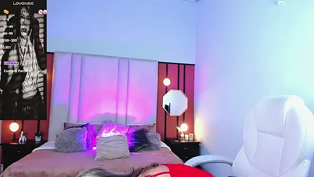 Snapshot of GraceElizabeth_ chatting on 03/04/25, 12:18 GraceElizabeth online show from 03/04/25, 12:18