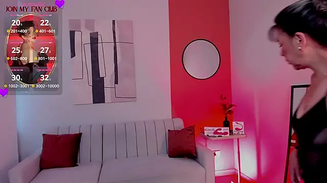 Snapshot of GraceElizabeth_ chatting on 09/10/25, 08:53 GraceElizabeth online show from 09/10/25, 08:53