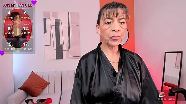 Snapshot of GraceElizabeth_ chatting on 09/16/25, 08:21 GraceElizabeth online show from 09/16/25, 08:21