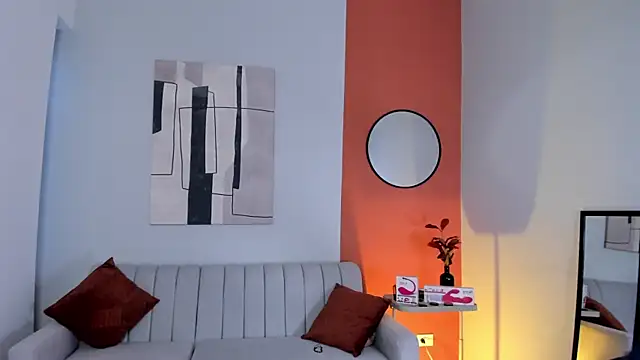 Snapshot of GraceElizabeth_ chatting on 11/13/25, 08:30 GraceElizabeth online show from 11/13/25, 08:30