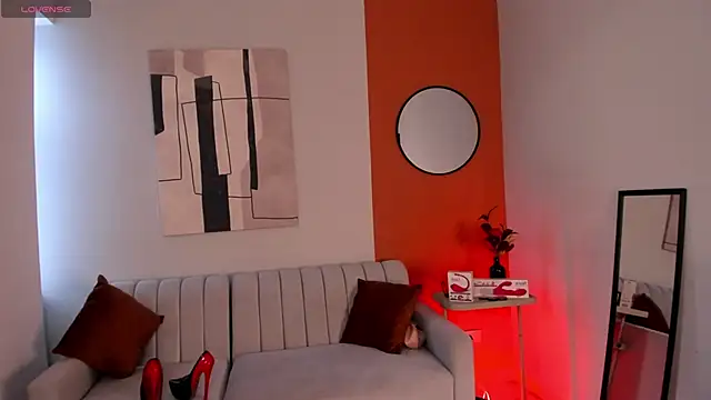 Snapshot of GraceElizabeth_ chatting on 11/19/25, 08:31 GraceElizabeth online show from 11/19/25, 08:31