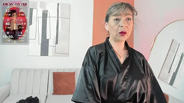 GraceElizabeth  online show from 06/23/26, 08:51