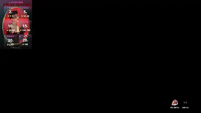 GraceElizabeth  online show from 06/25/26, 08:35