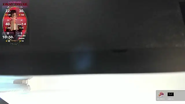 GraceElizabeth  online show from 06/26/26, 08:24