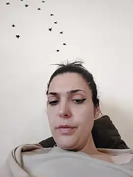 JoLeNe27 online show from 03/13/25, 07:53