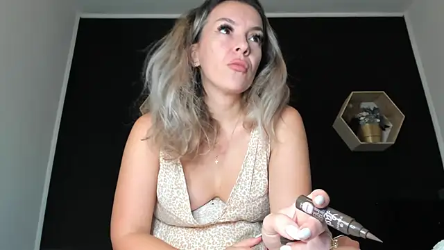 Alesys69 online show from 09/13/25, 10:53