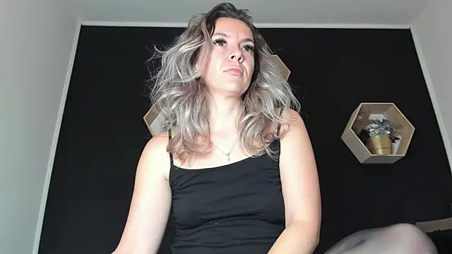 Alesys69 online show from 09/30/25, 09:53