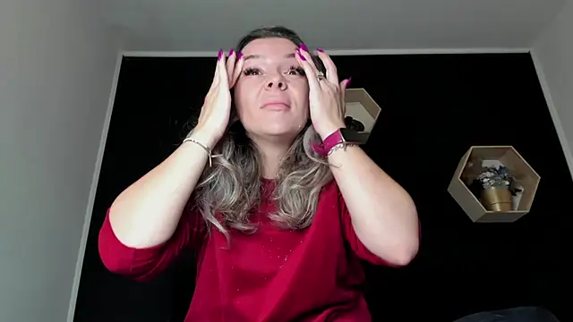 Alesys69 online show from 10/15/25, 10:54