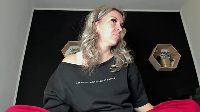 Alesys69 online show from 10/30/25, 11:38