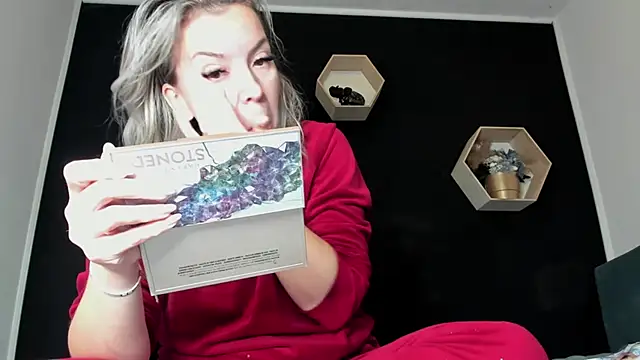 Alesys69 online show from 11/01/25, 11:51