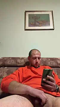 Flakka95 online show from 11/24/25, 03:28