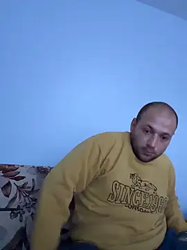 Flakka95 online show from 11/27/25, 04:25