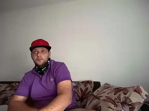 Flakka95 online show from 07/17/26, 07:37