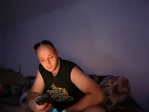 Flakka95 online show from 07/31/26, 11:37