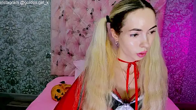 Akilla Queen online show from 11/01/25, 02:02