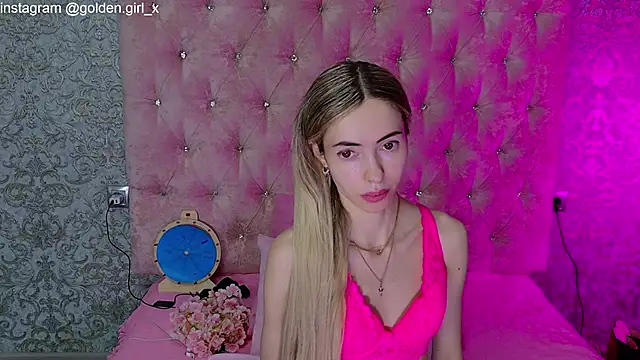 Akilla Queen online show from 06/09/26, 01:50