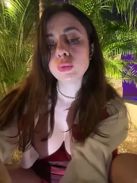 PartyQqHouse online show from 01/02/25, 03:37