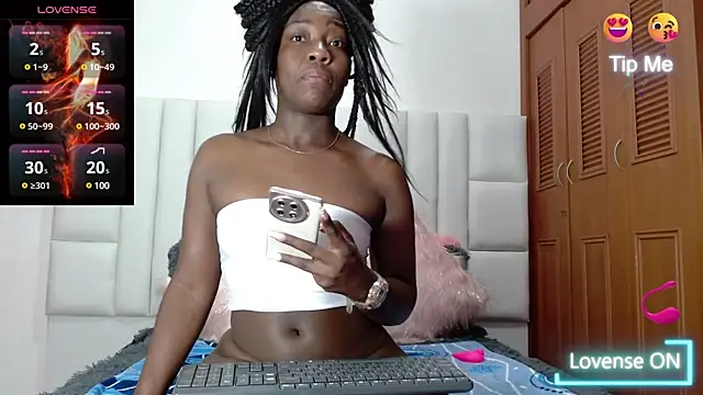 danielamorgan online show from 12/29/24, 06:45