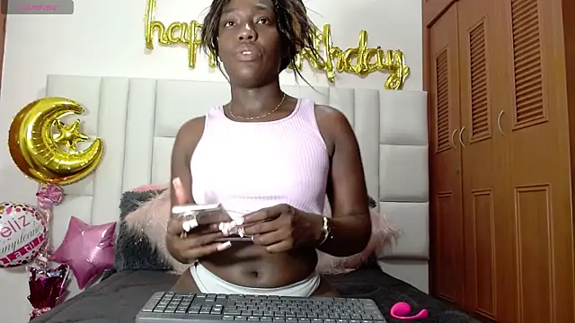 danielamorgan online show from 01/29/25, 06:43