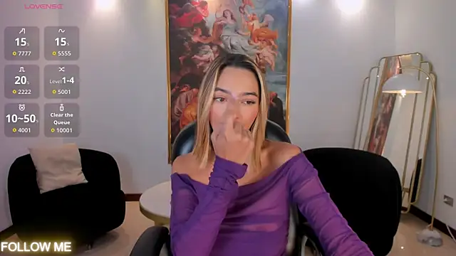Snapshot of MelissaMoore_ chatting on 07/19/26, 11:25 MelissaMoore online show from 07/19/26, 11:25