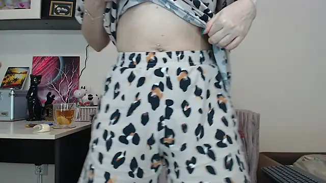 SugarTati online show from 01/14/25, 03:04