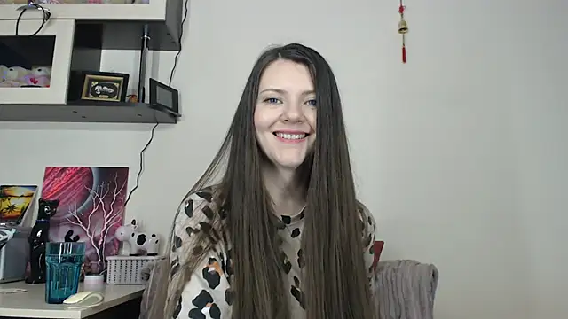 SugarTati online show from 01/17/25, 08:00