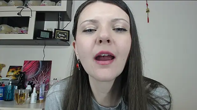 SugarTati online show from 03/10/25, 06:45