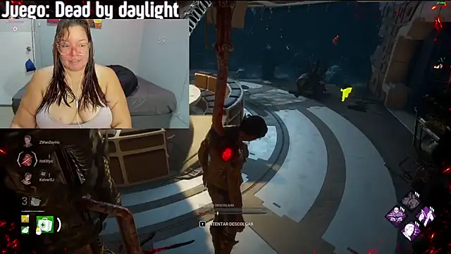 Johana bbw online show from 02/05/25, 01:04