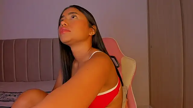 isa bunny online show from 09/13/25, 01:27