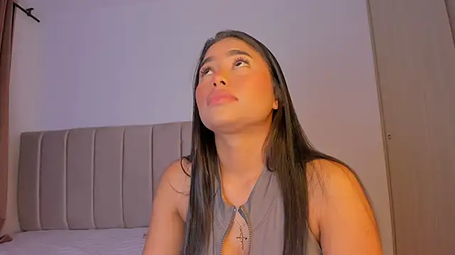 isa bunny online show from 10/30/25, 03:30