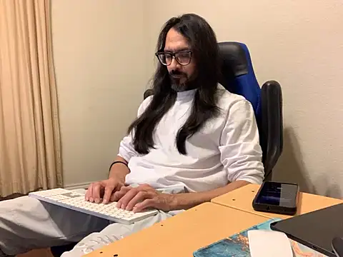 Youreherewithme online show from 12/10/24, 01:32