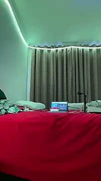 Patriciamoura69 online show from 11/17/25, 01:06