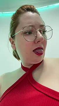 Patriciamoura69 online show from 11/26/25, 11:28