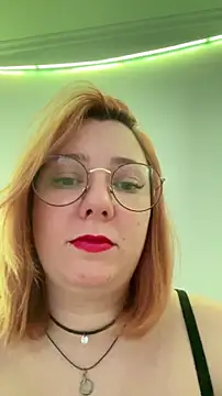 Patriciamoura69 online show from 12/03/25, 06:28