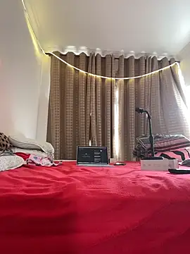 Patriciamoura69 online show from 04/21/26, 06:12