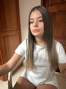 Miss valeriaa online show from 01/11/25, 03:31