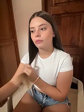 Miss valeriaa online show from 01/22/25, 08:17